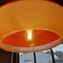 Vintage UFO Pendant Light Image 3