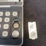 Very Rare Vintage Electronic Calculator SHARP ELSI MATE El-8019 Japan Image 5