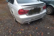 Breaking bmw 3 e90 msport 2.0d