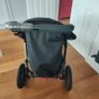 OutnAbout Single Nipper v4 Buggy Pram Image 3