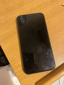 iPhone 11 - 64gb