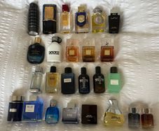22 Fragrances