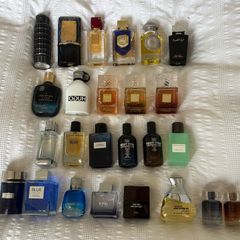 23 Fragrances