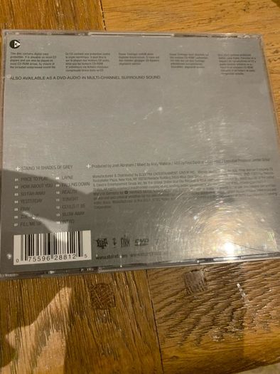 Staind - 14 Shades of Grey [Limited Edition + DVD]