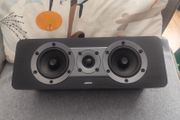Jamo Center Speaker