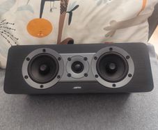 Jamo Center Speaker