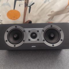 Jamo Center Speaker