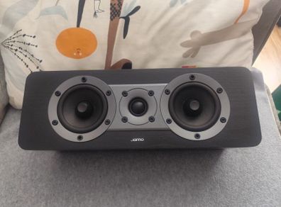 Jamo Center Speaker
