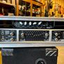 Peavey Tour Series 450 & MiniMax 500 Bass Head Rig Image 2