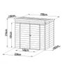Garden Shed Image 4