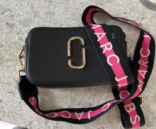 Snapshot Camera Bag with strap