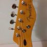 Fender Modern Player Telecaster Thinline Deluxe Image 3