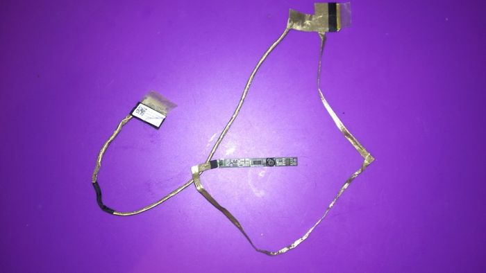 Laptop LCD Screen Video Cable