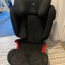 Britax romer kidfix II Image 3