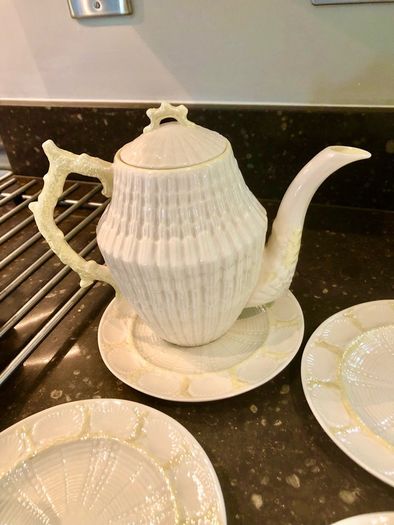 Belleek collection