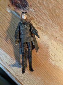 star wars rogue one jyn erso