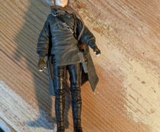 star wars rogue one jyn erso