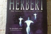 OTHERS.  James Herbert book.