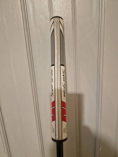 Putter odyssey Stroke Lab ten