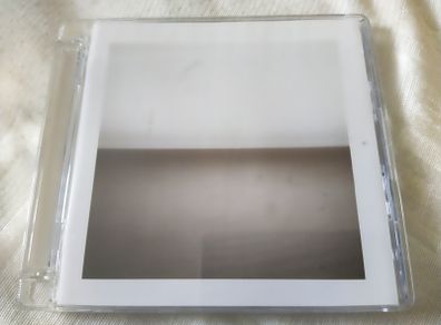 U2 - No line on the Horizon Cd