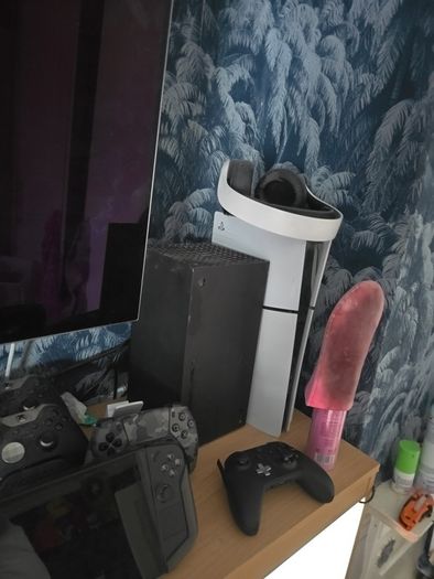 xbox series x and flight sim