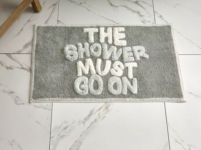 Bath Mat