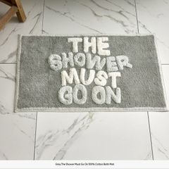 Bath Mat