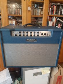 Mesa Boogie Lonestar 2x12