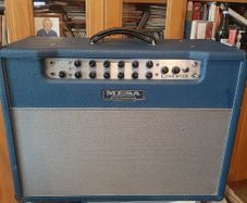 Mesa Boogie Lonestar 2x12
