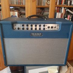 Mesa Boogie Lonestar 2x12
