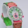 Unisex Chatelle Quartz Watch Image 2
