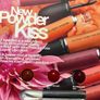 Nars foundations and mac lipstick cards samples Image 4