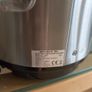 Pressure King Pro 5L Digital Pressure Cooker Brand New, Never Used Image 4