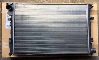 Radiator (Fiat Scudo)