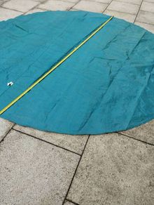 Trampoline Cover