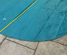 Trampoline Cover