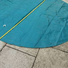 Trampoline Cover