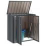 Garden Storage Box ,101.5 x 57 x 100.5 cm Image 3