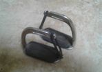 Stirrup Irons