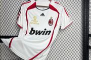 AC Milan Retro 2006/7 Jersey
