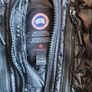 Canada goose jacket Image 3