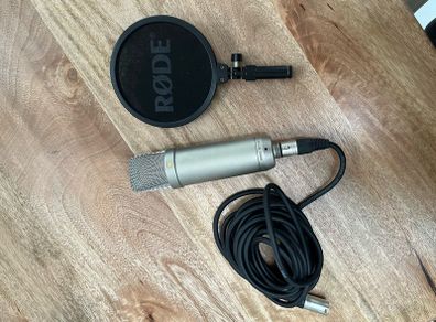 Rode Nt1-a