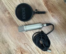 Rode Nt1-a