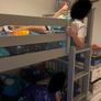 bunk beds Image 2