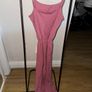 pink ladies jumpsuit Image 4