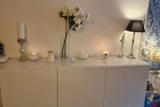 Ikea Besta Storage Unit