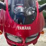 Motorbike Yamaha Image 5