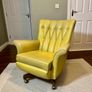 G Plan lounge armchair Image 2