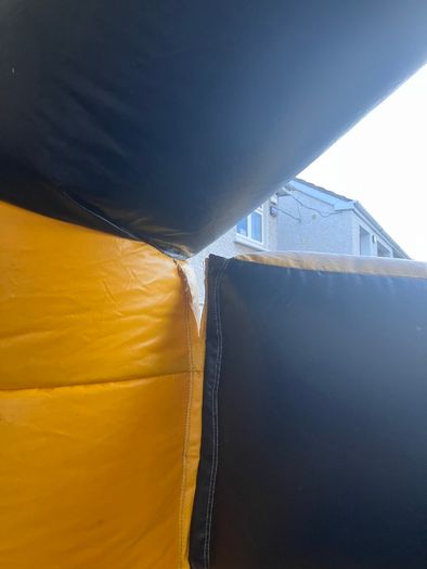 Large Bouncy castle