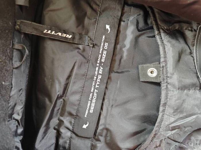 REV'IT! Motorcycle gear